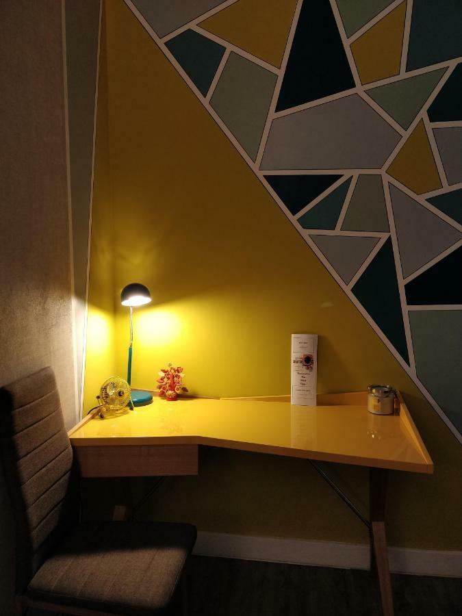 Les Cles Du Bonheur By Beds4Wanderlust, 47M2 Avec Terrasse Privative & Parking-Rer B Tgv 10Min-Orly 20Min Apartment Massy  Ngoại thất bức ảnh